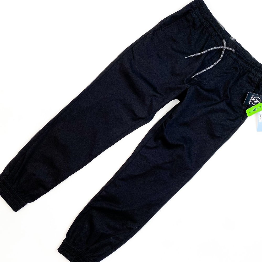 Volcom Joggers Boys Frickin Slim Jogger Medium